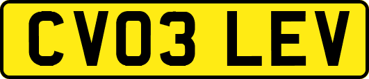 CV03LEV
