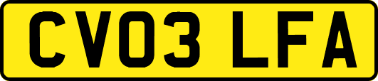 CV03LFA
