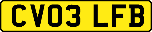 CV03LFB