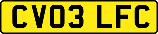 CV03LFC