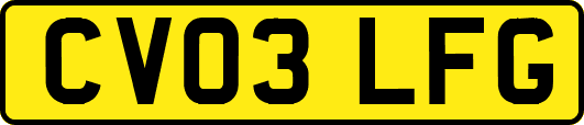 CV03LFG