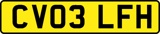 CV03LFH