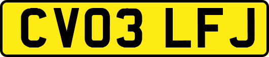 CV03LFJ