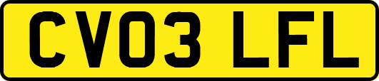 CV03LFL