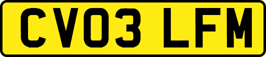 CV03LFM