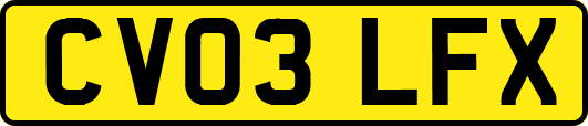 CV03LFX