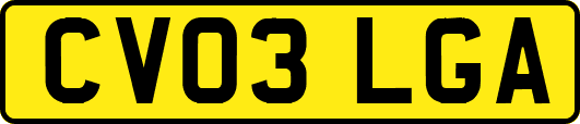 CV03LGA