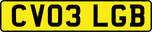 CV03LGB