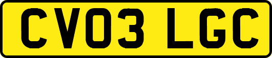 CV03LGC