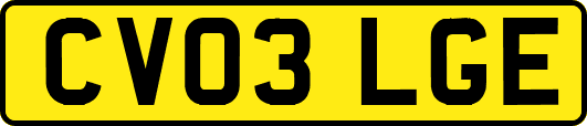 CV03LGE