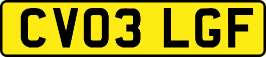CV03LGF