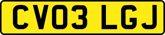 CV03LGJ