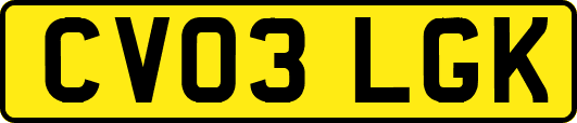 CV03LGK