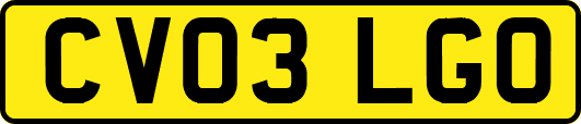 CV03LGO