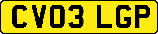 CV03LGP