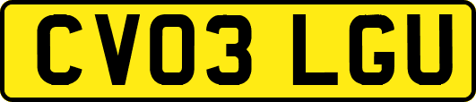 CV03LGU