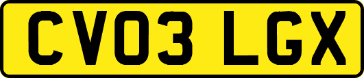 CV03LGX