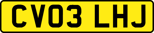 CV03LHJ