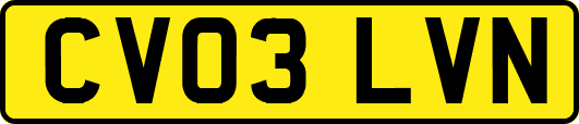 CV03LVN