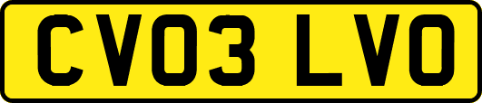 CV03LVO