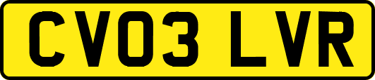 CV03LVR