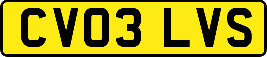 CV03LVS