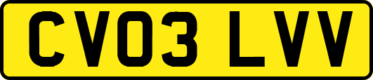 CV03LVV