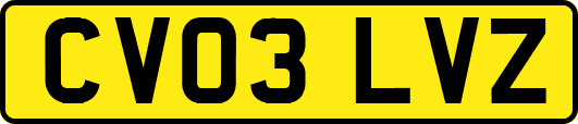 CV03LVZ
