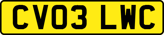 CV03LWC
