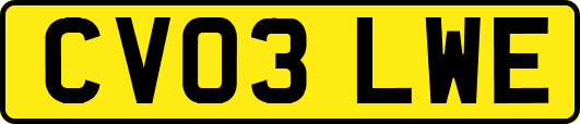 CV03LWE