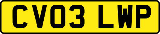 CV03LWP