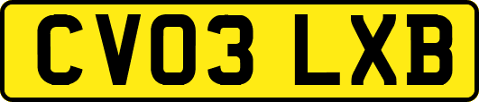 CV03LXB