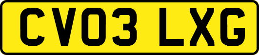CV03LXG
