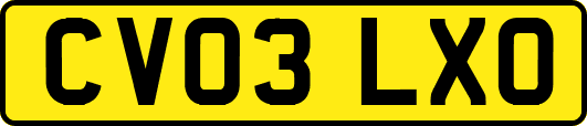 CV03LXO