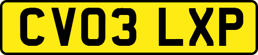 CV03LXP