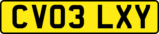 CV03LXY