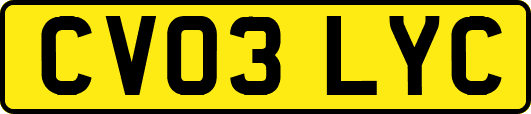 CV03LYC