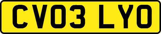 CV03LYO