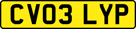 CV03LYP