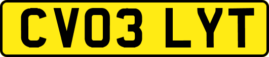 CV03LYT