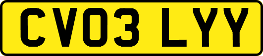 CV03LYY