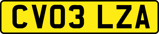 CV03LZA