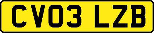 CV03LZB
