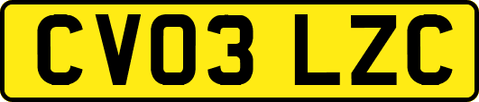 CV03LZC