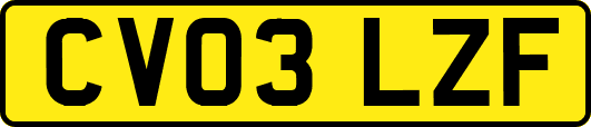 CV03LZF