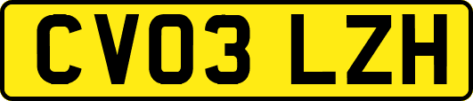 CV03LZH