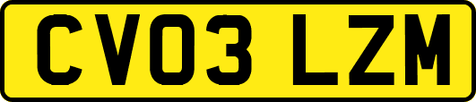 CV03LZM