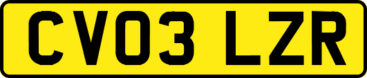 CV03LZR