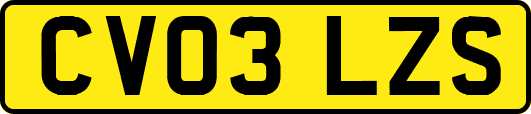 CV03LZS