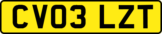 CV03LZT